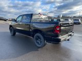 New 2025 RAM 1500 Tradesman w/ Night Edition image 3