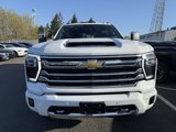 New 2025 Chevrolet Silverado 3500 High Country w/ High Country Premium Package image 3