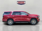 New 2025 Chevrolet Tahoe Premier image 2