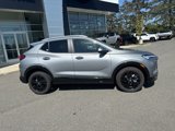 Used 2025 Buick Encore GX Sport Touring w/ Advanced Technology Package image 2