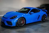 Used 2022 Porsche 718 Cayman GT4 image 5