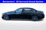 Used 2023 Mercedes-Benz S 500 4MATIC w/ AMG Line image 5