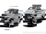 New 2025 RAM 1500 Big Horn image 3