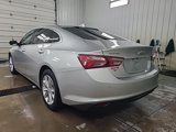 Used 2022 Chevrolet Malibu LT image 3