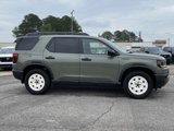 New 2026 Honda Passport TrailSport Elite image 2