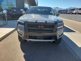 New 2025 Nissan Frontier PRO-4X w/ Black Accent Package image 2