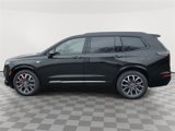 New 2025 Cadillac XT6 Sport w/ Technology Package image 3