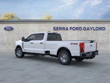 New 2025 Ford F350 XL image 4