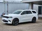 Used 2022 Dodge Durango GT w/ Blacktop Package image 4