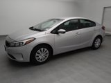 Used 2017 Kia Forte LX w/ LX Popular Package image 2