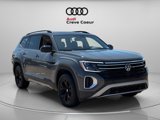 Used 2024 Volkswagen Atlas Peak Edition SEL image 5