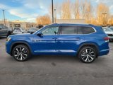 New 2025 Volkswagen Atlas SEL Premium R-Line image 3
