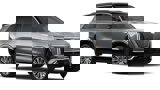 New 2026 Cadillac Vistiq Premium Luxury image 6