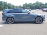 New 2025 MAZDA CX-70 3.3 Turbo S w/ Premium Plus image 3