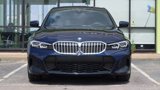 Used 2023 BMW 330i xDrive Sedan w/ M Sport Package image 2