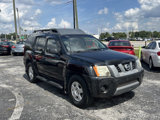 Used 2008 Nissan Xterra S image 2