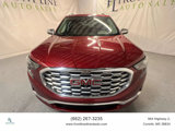 Used 2020 GMC Terrain Denali w/ Denali Premium Package image 2