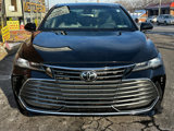Used 2020 Toyota Avalon Limited image 3