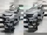 New 2026 Chevrolet Traverse RS image 4