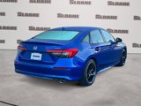 Certified 2022 Honda Civic Sport image 5
