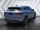 Used 2021 Jaguar E-PACE SE image 5