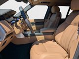 New 2025 Land Rover Range Rover SE image 4