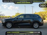 Used 2016 MAZDA CX-9 Touring image 4