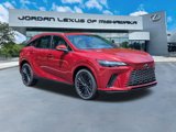 New 2025 Lexus RX 350 AWD image 2