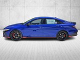 New 2025 Hyundai Elantra N image 2