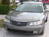 Used 2008 Hyundai Azera Limited image 2