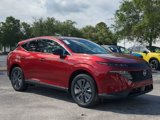 New 2025 Nissan Murano SL image 2