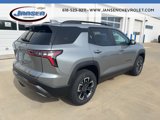 New 2026 Chevrolet Equinox ACTIV w/ Convenience Package III image 6