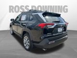Used 2024 Toyota RAV4 XLE Premium image 6