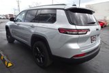 Used 2023 Jeep Grand Cherokee L Laredo image 6