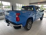 New 2025 Chevrolet Silverado 1500 LT w/ All Star Edition Plus image 4