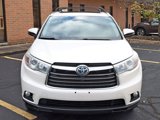 Used 2016 Toyota Highlander Limited image 5