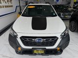 Used 2022 Subaru Outback Wilderness image 2