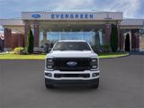 New 2024 Ford F250 XL w/ STX Appearance Package image 6