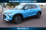 New 2026 Chevrolet TrailBlazer LT w/ Convenience Package image 4