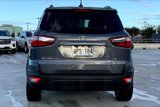 Certified 2021 Ford EcoSport SE w/ SE Appearance Package image 5