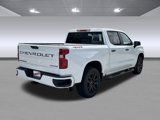New 2026 Chevrolet Silverado 1500 Custom w/ Turbomax Blackout Package image 3