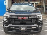 New 2026 GMC Terrain Elevation w/ Black Edition image 2