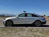 New 2025 Hyundai Ioniq 6 Limited image 5
