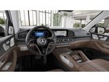 New 2025 Mercedes-Benz GLS 450 4MATIC image 3