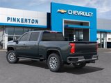 New 2025 Chevrolet Silverado 2500 LTZ w/ LTZ Premium Package image 3
