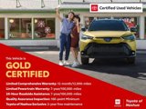 Certified 2024 Toyota RAV4 Limited image 5