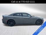 Certified 2023 Dodge Charger SXT w/ Blacktop Package image 4