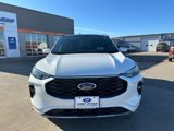 New 2025 Ford Escape ST-Line Elite w/ Premium Technology Package image 2