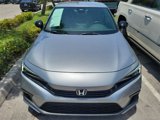 Used 2024 Honda Civic Sport image 2