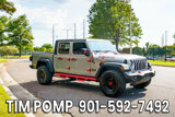 Used 2020 Jeep Gladiator Sport w/ Quick Order Package 24S image 5